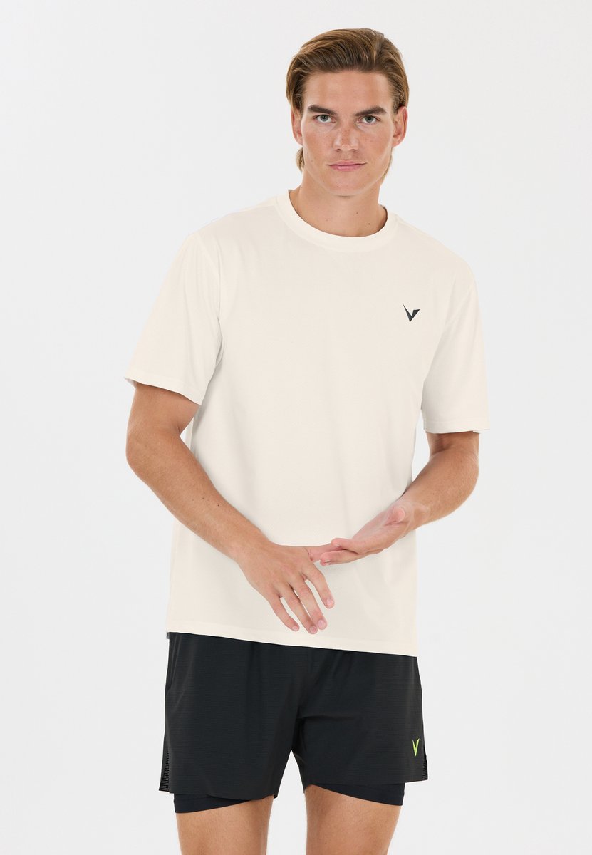 Virtus T-Shirt Maini