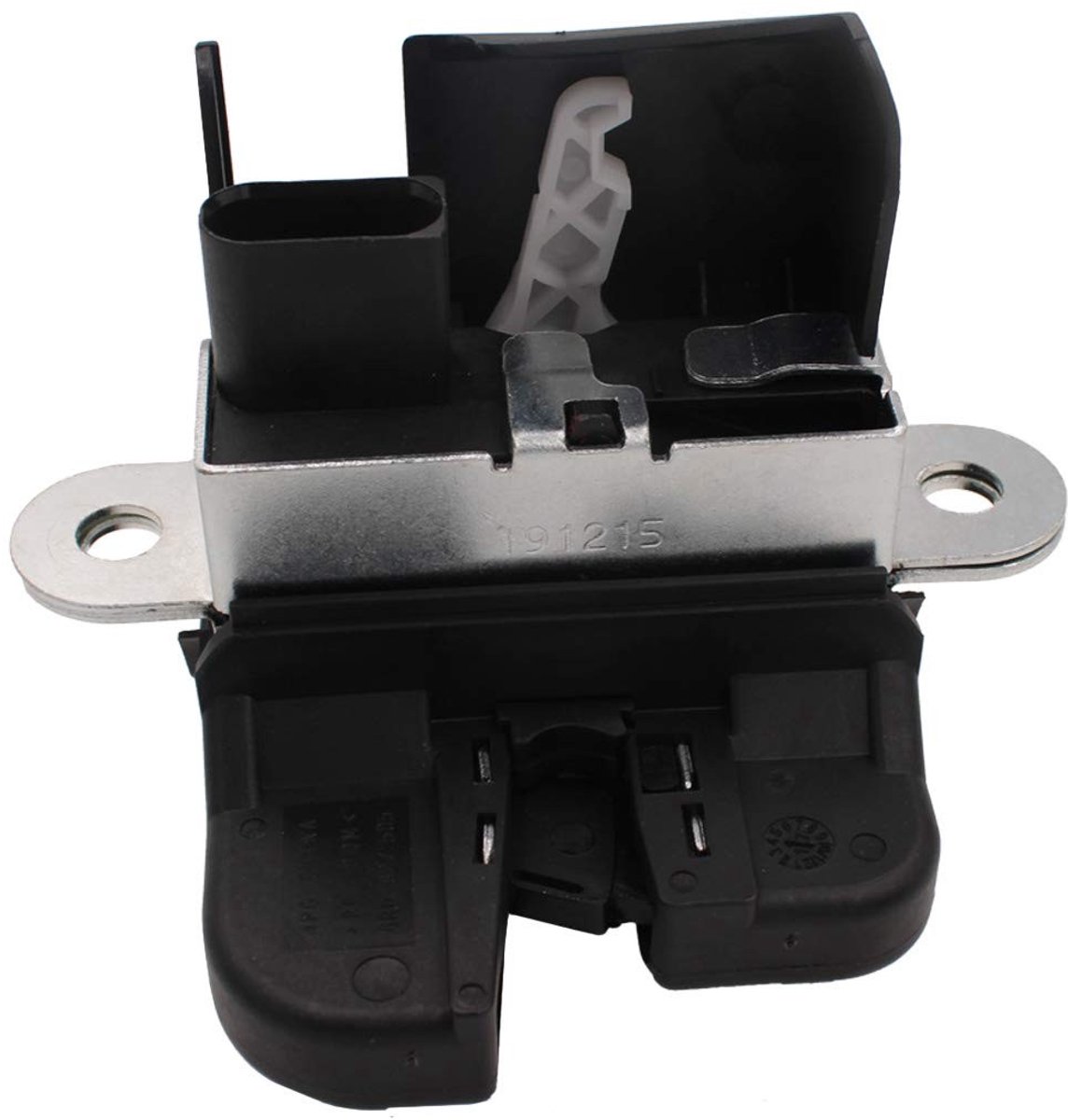 aladdien - Tailgate Lock Lid Lock Grendel - Veiligheidsgrendel - Handmatig - Onderdeelnummer: 5K0827505...