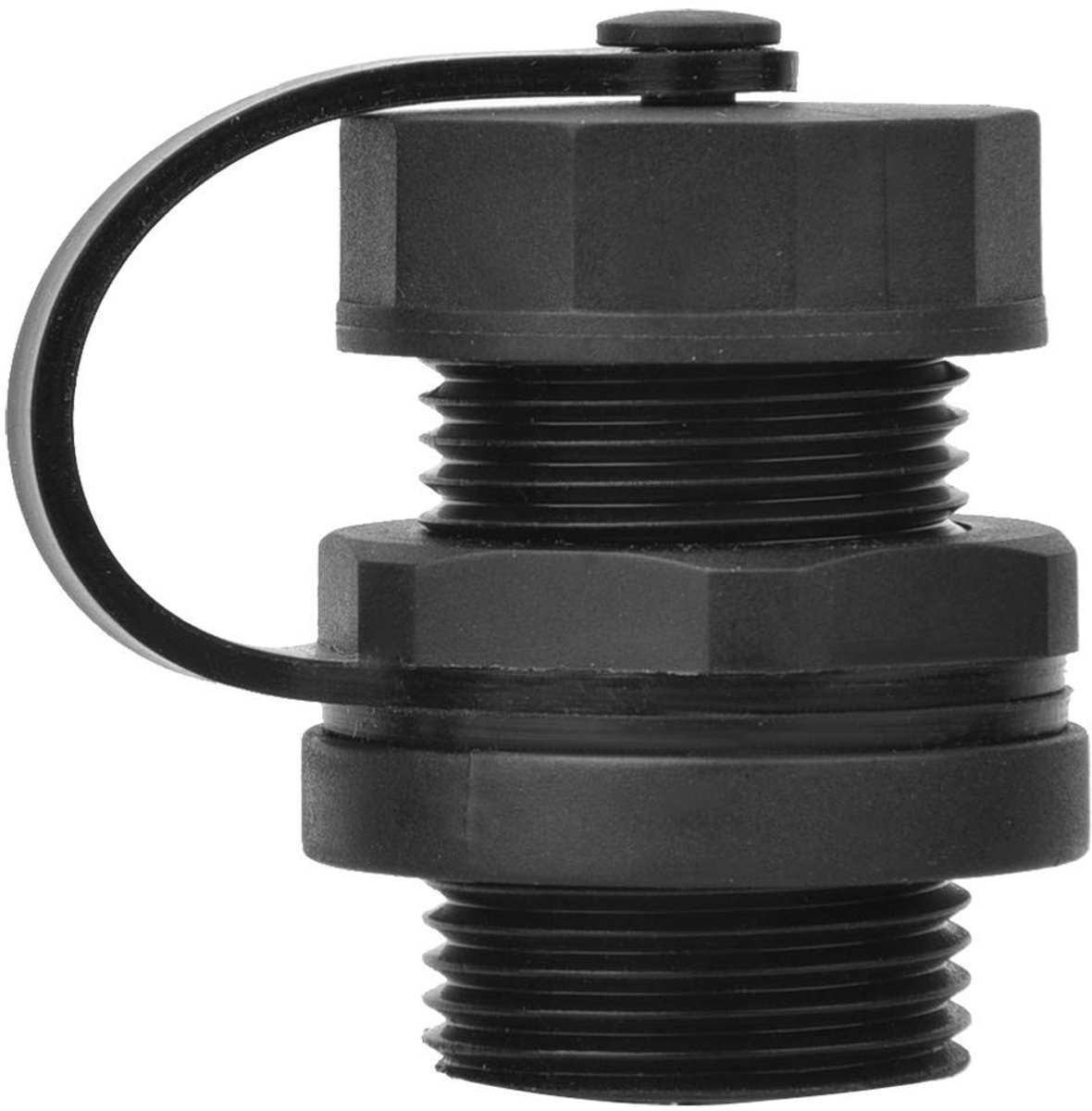 Waterdichte RJ45 Netwerkadapter - Compatibel met CAT5/6 voor Computers en Spelconsoles