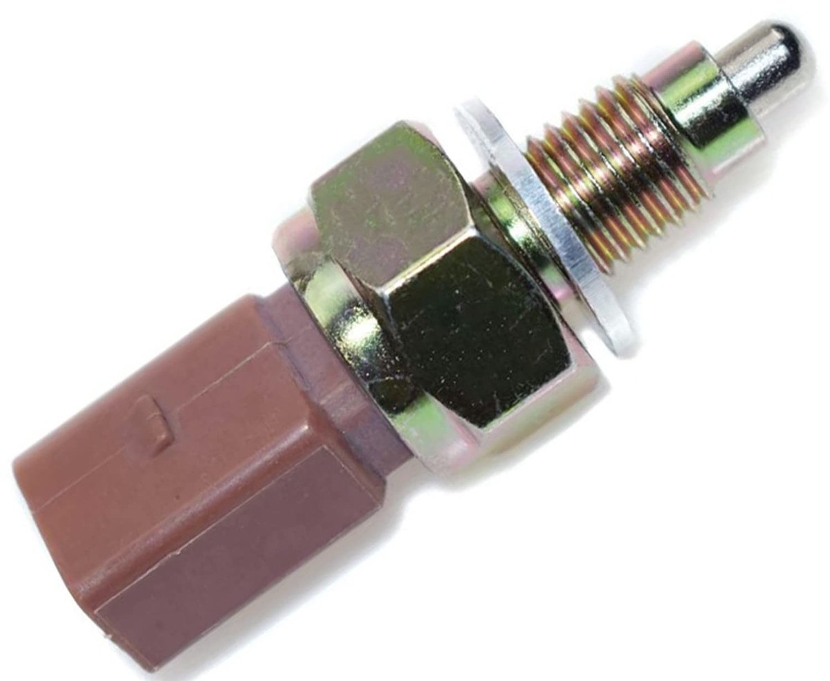 Reverse Light Switch voor VW Bora en Golf - 02T945415 - Hoogwaardige Push Button Schakelaar
