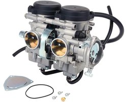 JFG RACING ATV YFM660 Carburateur Carburateur voor 2001-2005 Raptor 660 YFM660 YFM 660 Carb