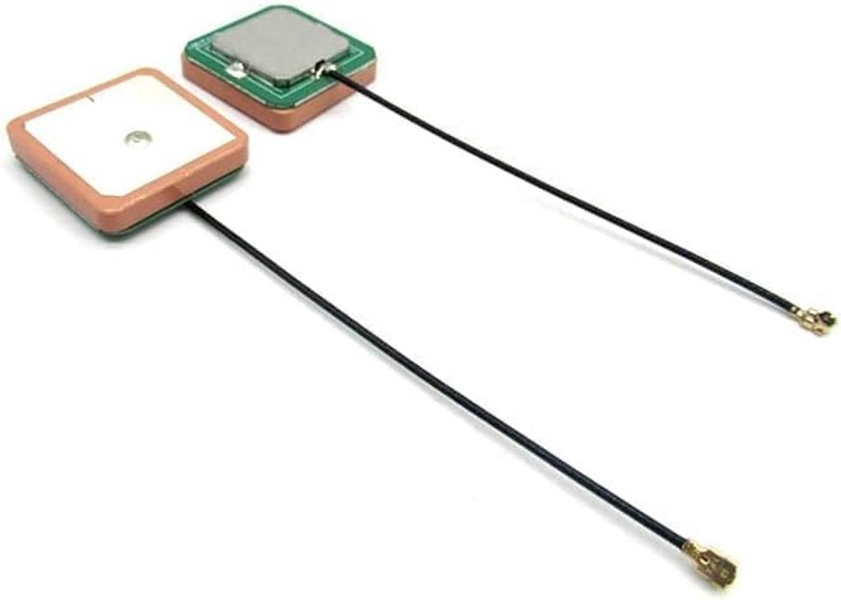 Actieve GPS Antenne Module met Hoge Aanwinst (28dB) en Ingebouwde Keramische Ontvanger voor Navigatie