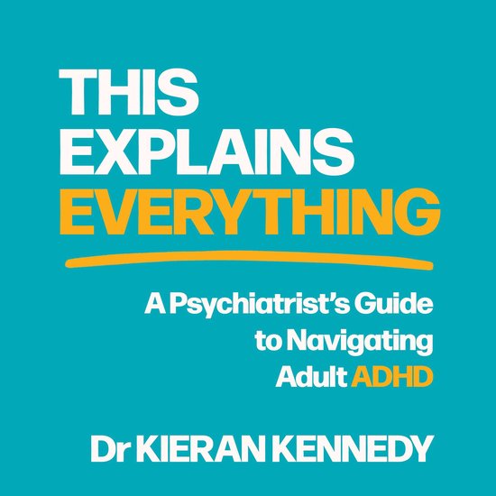 This Explains Everything - cover
