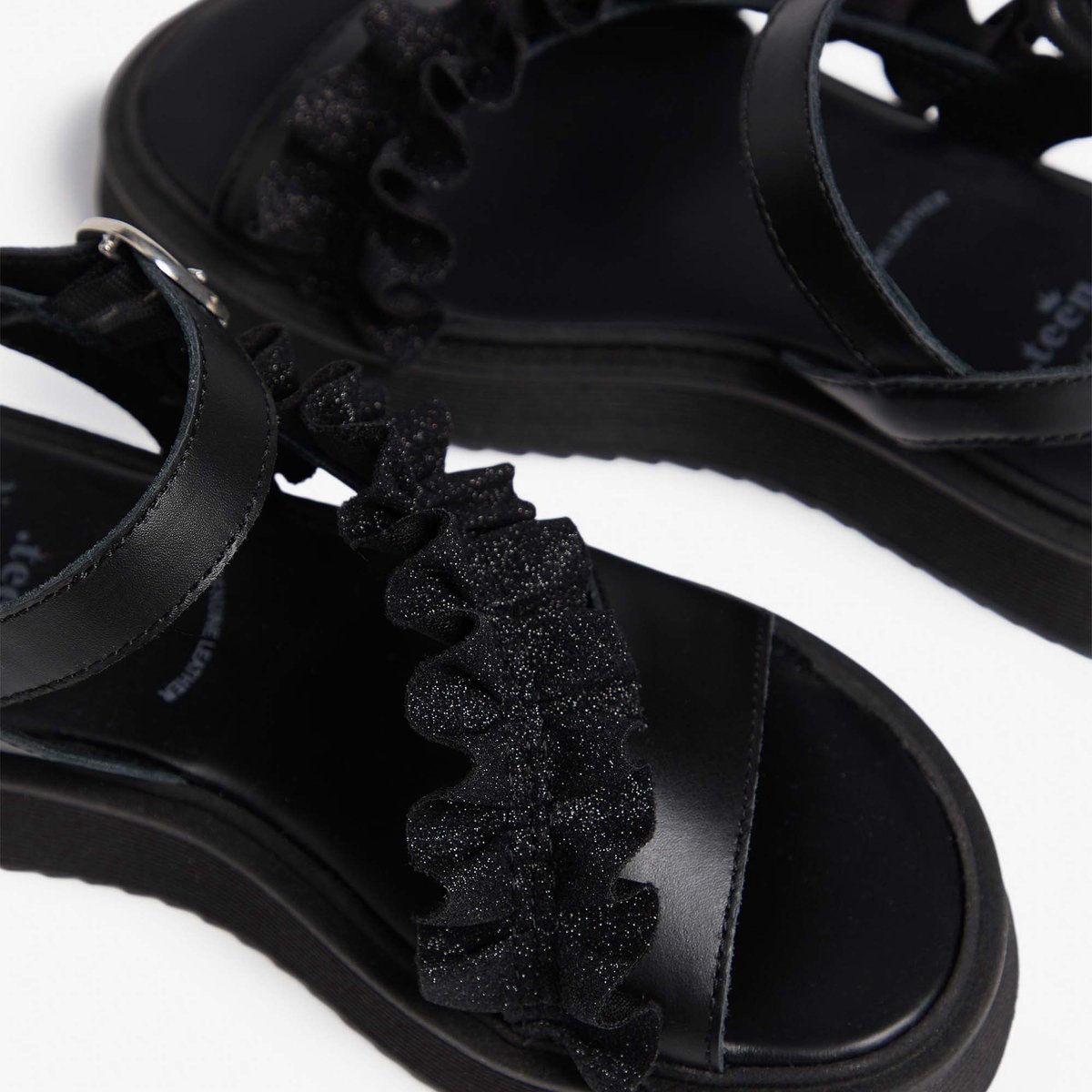 Nerogiardini Sandalen Barolo Tr Bretagna Debora L - Fashion Wear - Kinderen