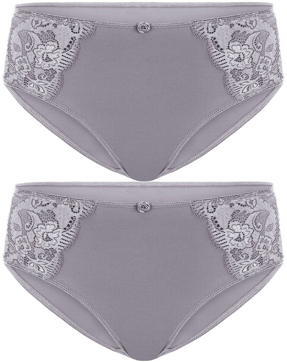 2-pack damesslip Latina