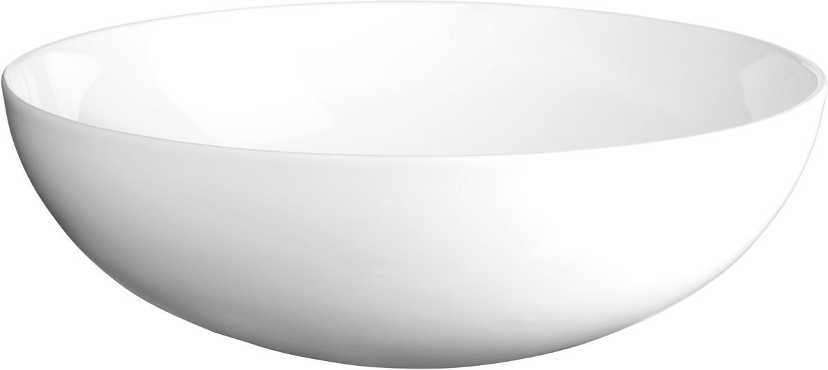 ASA Selection a table Buddha Bowl, schaal, kom, slakom, Fine Bone China, Ø 19,5 cm, 20280013