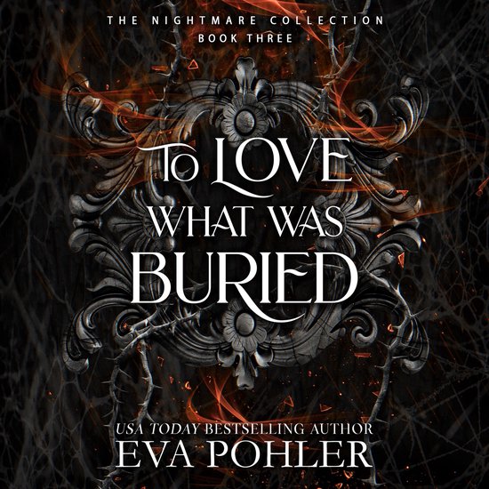 To Love What Was Buried - cover