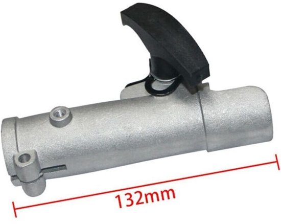 stokgereedschap - geschikt voor Verbindingsstuk voor bosmaaier, 4-in-1 multifunctioneel van Stiga — afbeelding 4