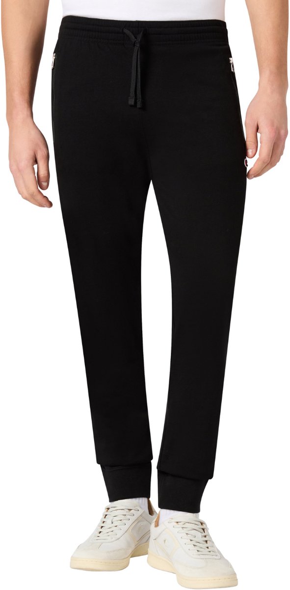 Champion Broek Heren Rib Cuff Pants 2XL Zwart