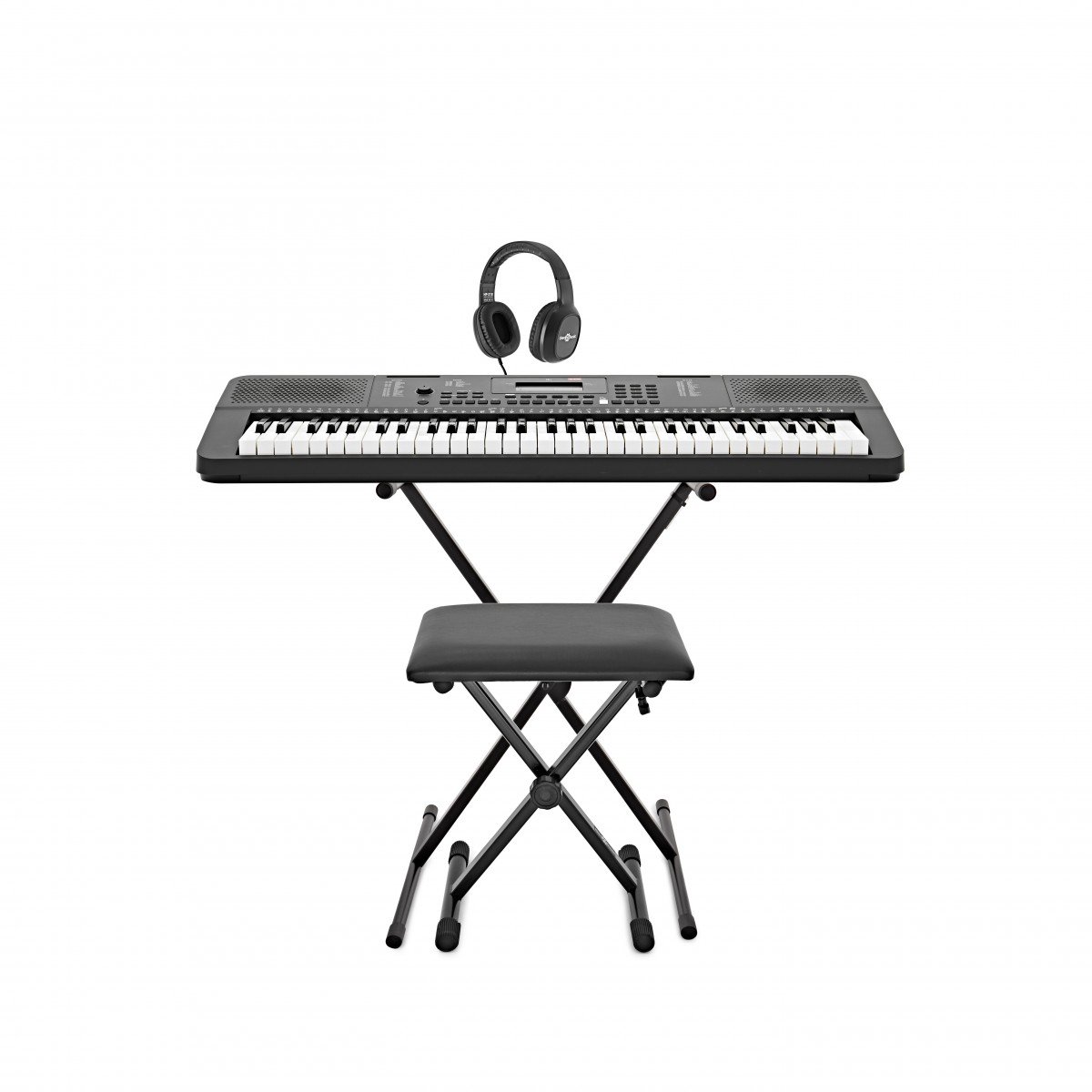 G4M KB-i 61-toets Keyboard + Spelerspakket