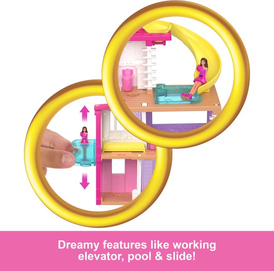 Mini BarbieLand Pop en Accessoires — afbeelding 2