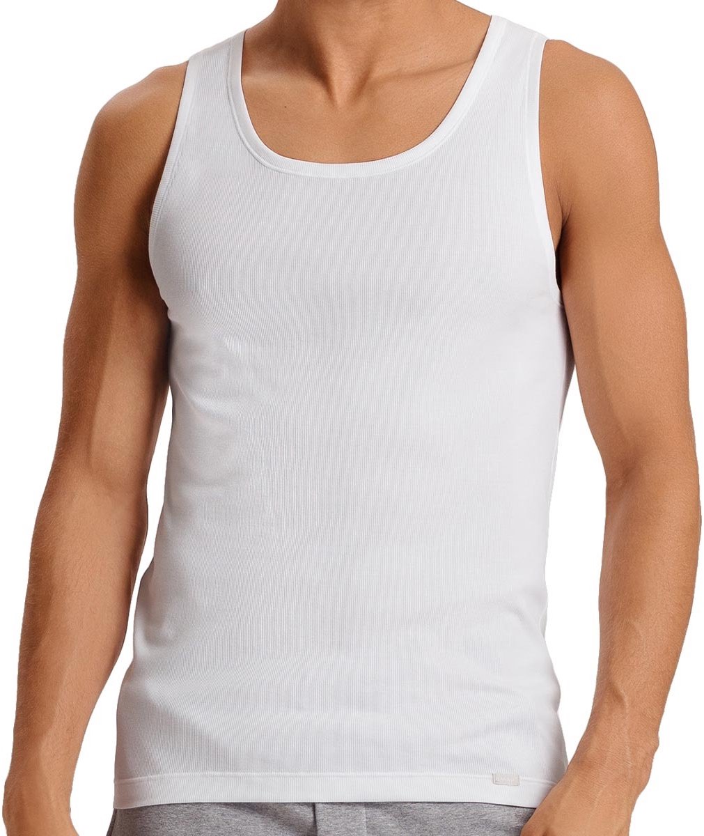 Hanro Tanktop Cotton Essentials