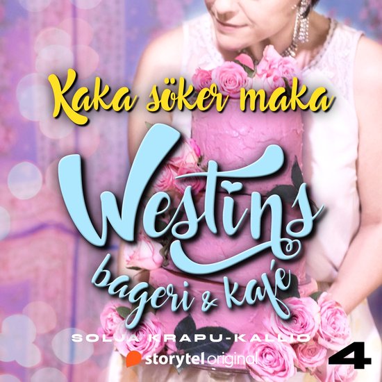 Kaka söker maka - cover