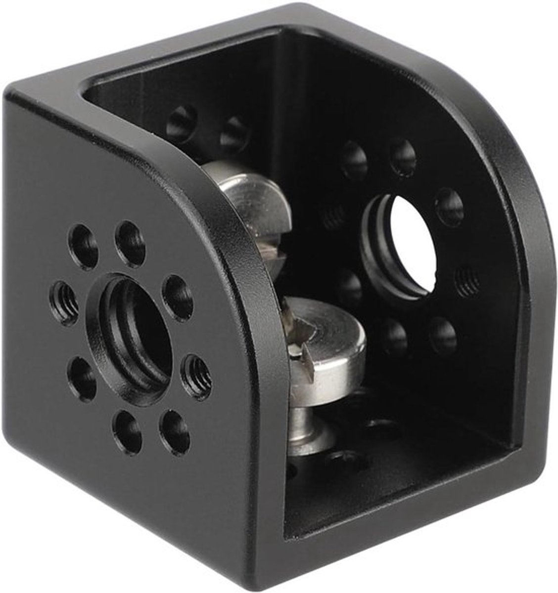 3560 Anti-Twist Adapter voor ARRI-Style Mount - Camera Accessoire - Robuust en Betrouwbaar.