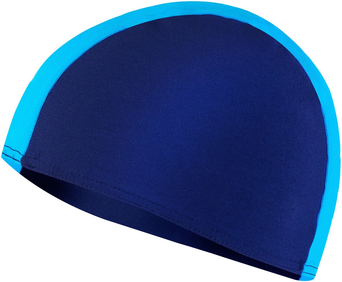 Spokey Lycras Badmuts - Blauw - Spandex