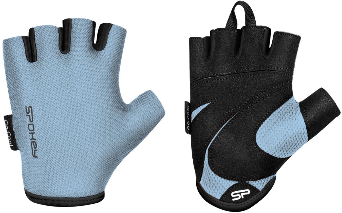 Spokey LADY FIT Sporthandschoenen - Paars - S/M/L