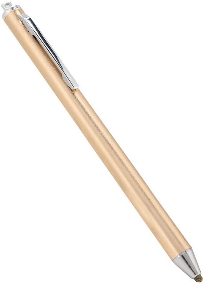 Hoge gevoeligheid stylus pen voor touchscreens - tablet pen - nauwkeurige touch screen pen.