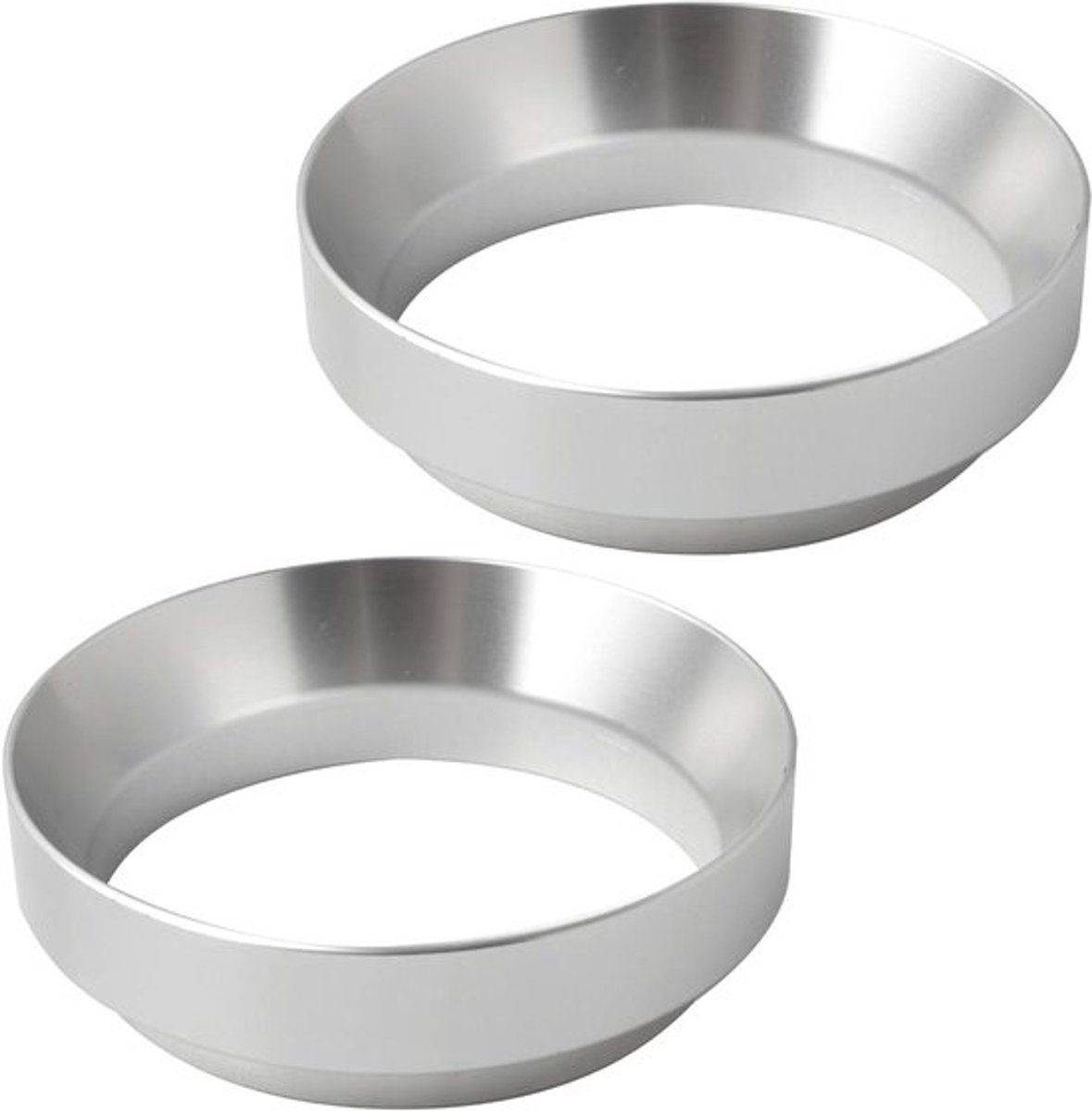 Koffiedoseerringen Aluminium - 58mm - Espresso - Koffiezetapparaat - Accessoires