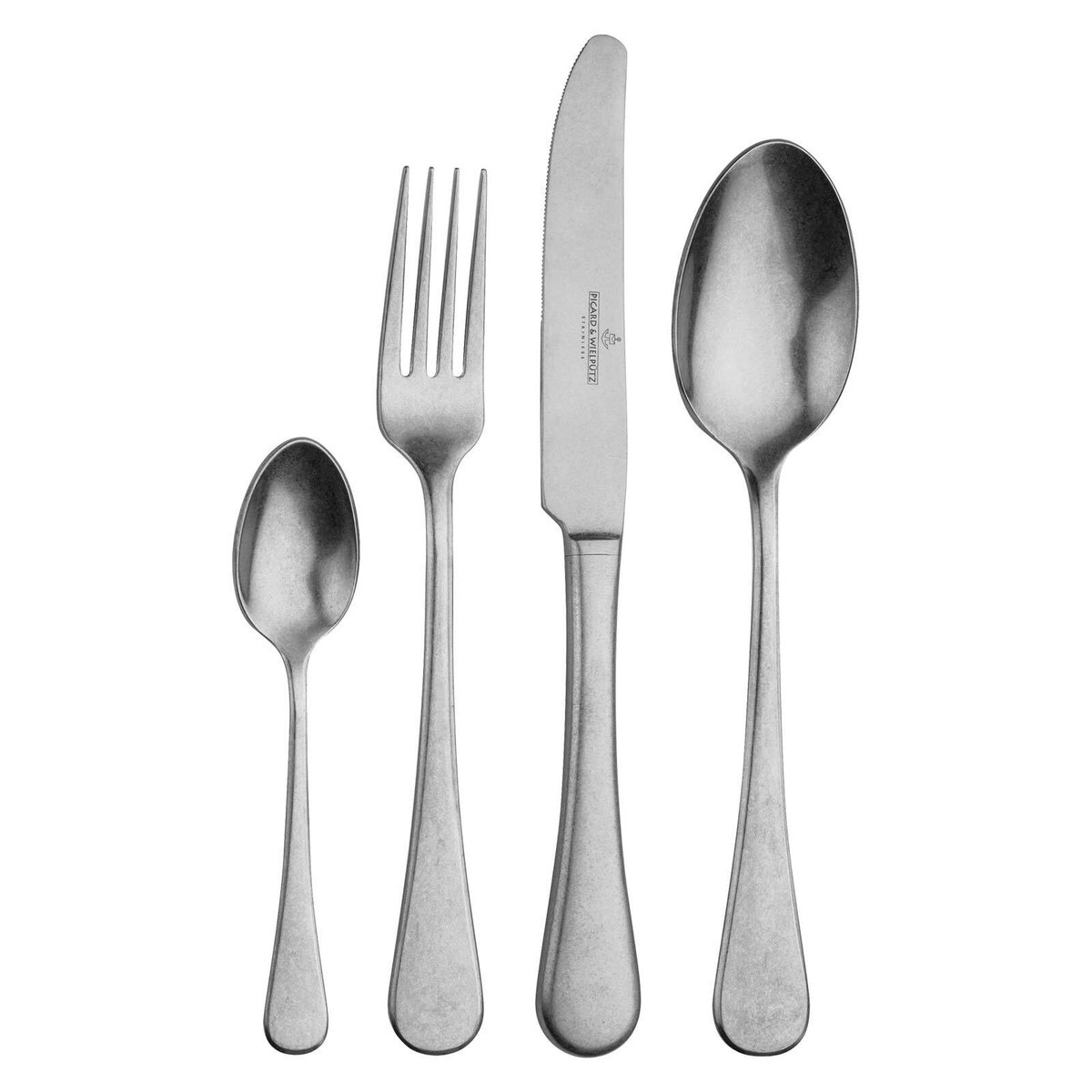 Tafelbesteck Landhaus Set van 24