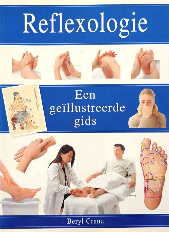 Reflexologie