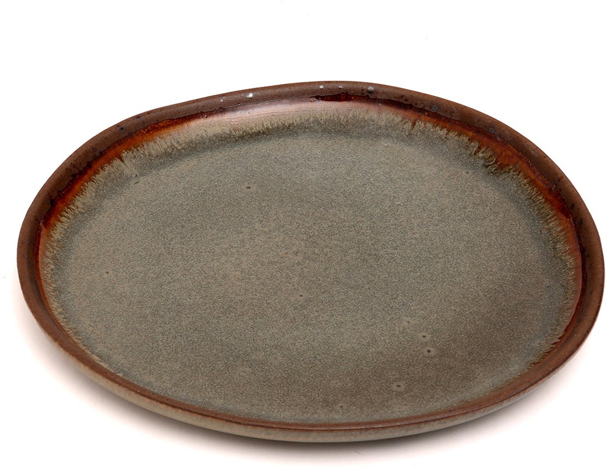 Safaary - The Côa Salad Plate
