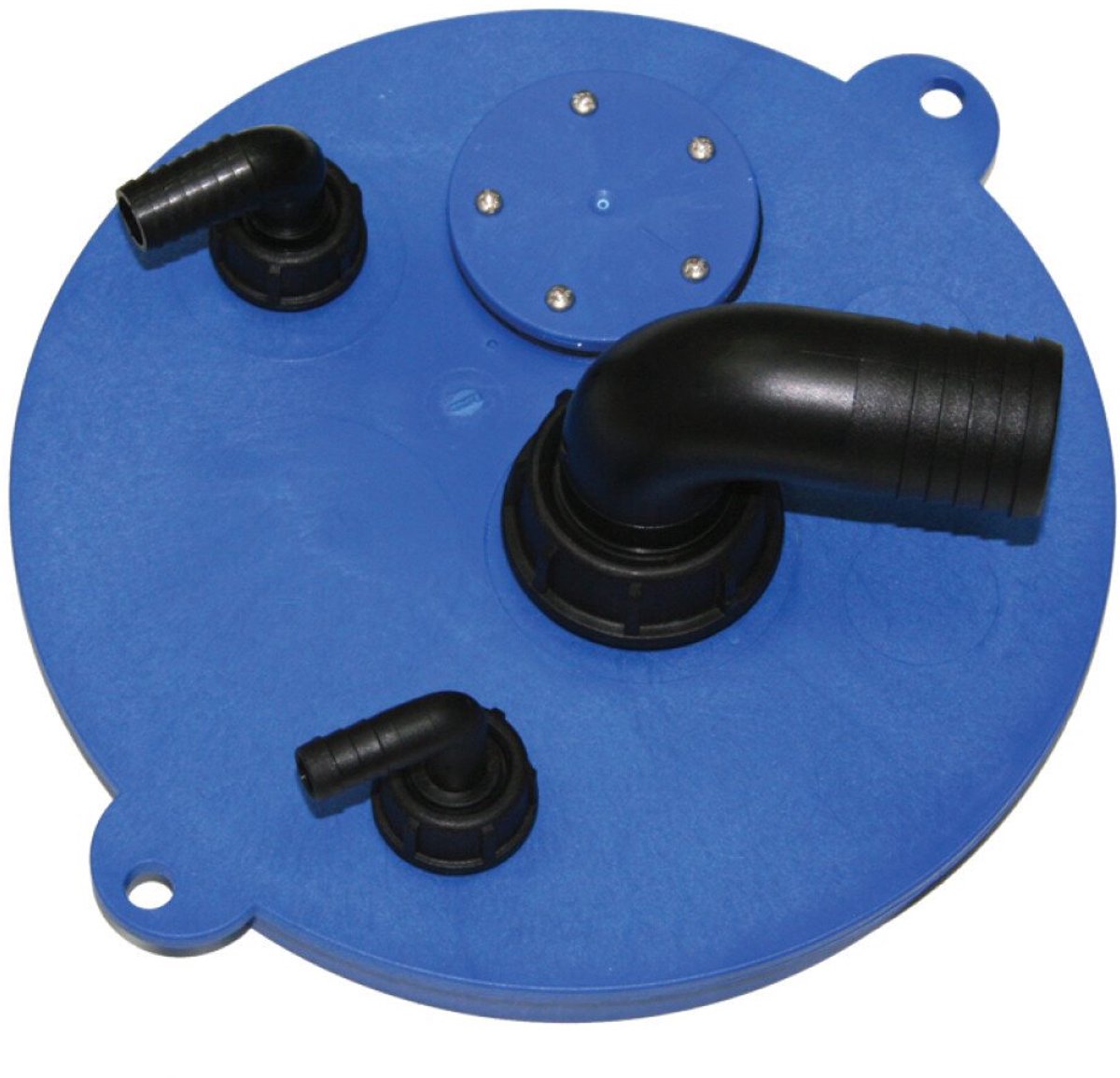 Hollex Tankdeksel Water
