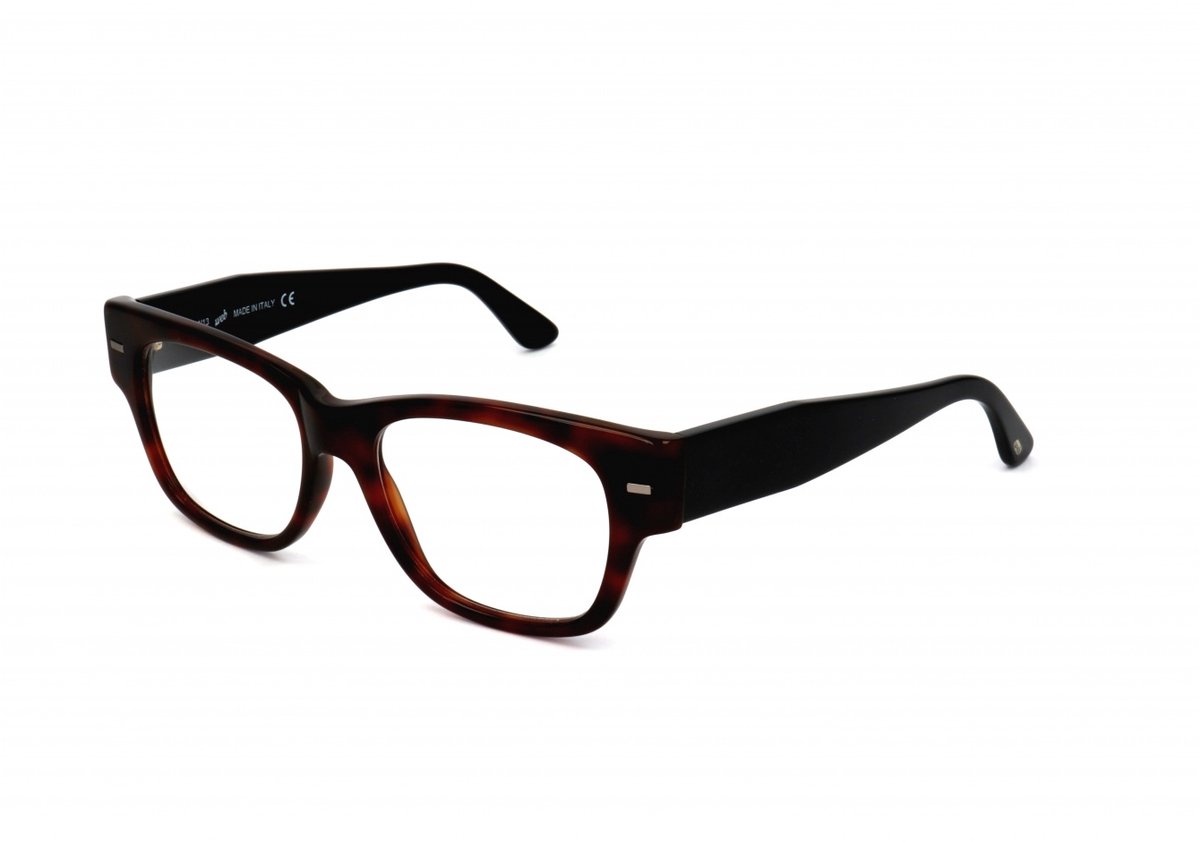 Web WE5117 Blonde havana 53/17/145 MAN Brilmonturen