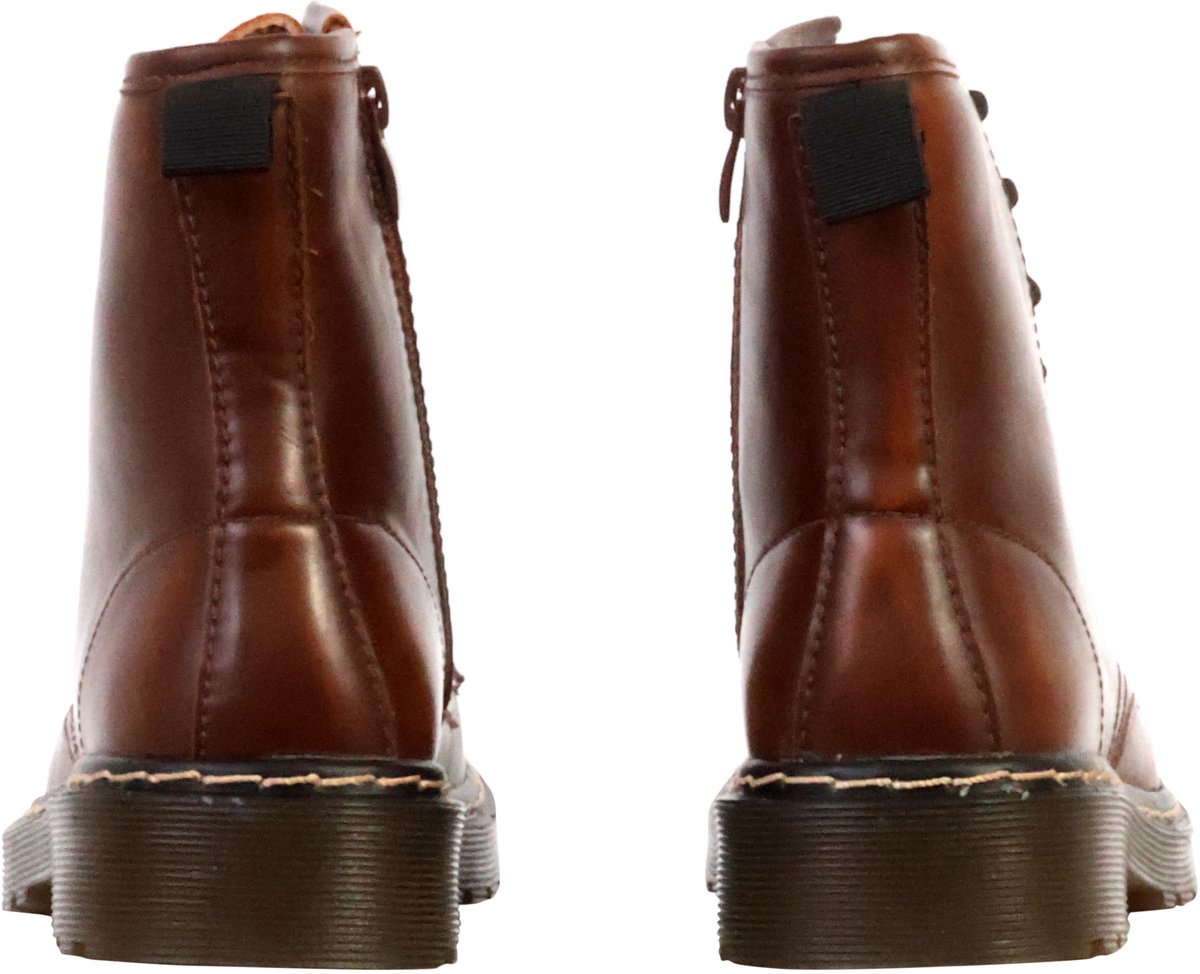 Veterschoenen