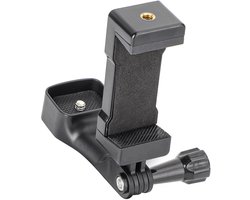 Geschikt voorMobiele Telefoon Clip Voorkant Telefoonhouder Beugel Duurzaam Geschikt voor DJI Osmo Pocket 3
