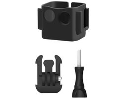 Geschikt voorNieuwe Expansion Frame Bracket Holder Stand Expanding Adapter Geschikt voor DJI OSMO Pocket 3