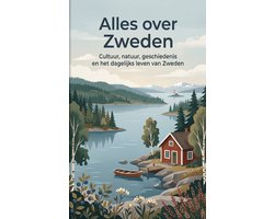 Alles over Zweden
