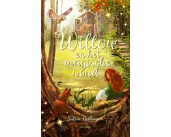 Willow - Willow en het magische woud