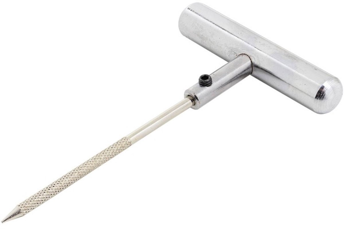 Rockforce - Bandreparatieset - Ergonomische Handgreep