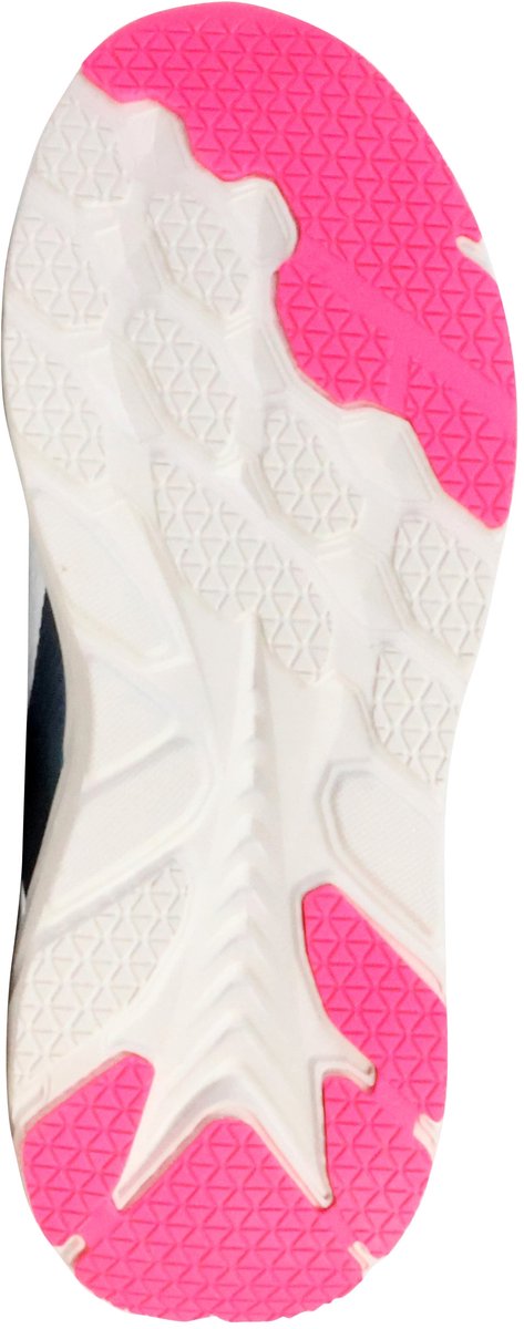 Sneakers met veters