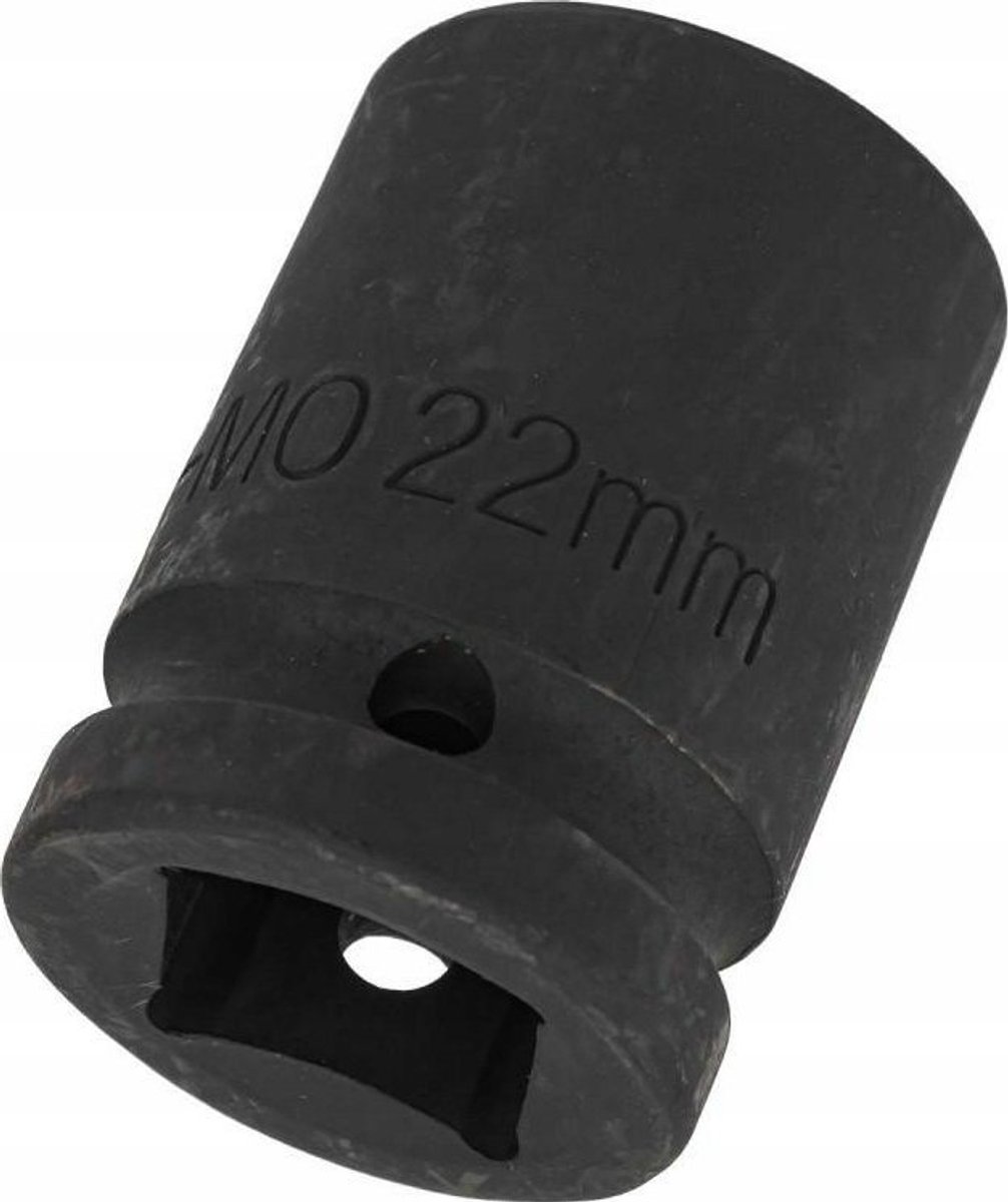 Partner Serie - Udar Chroom Vanadium Nasad - 6-kant - 22 mm