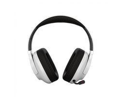 Canyon Ego GH-16 - Draadloze Gaming Headset - 2.4G/BT/Wired - 40mm Drivers - Wit