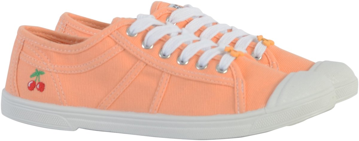 Basic 02 veterschoenen