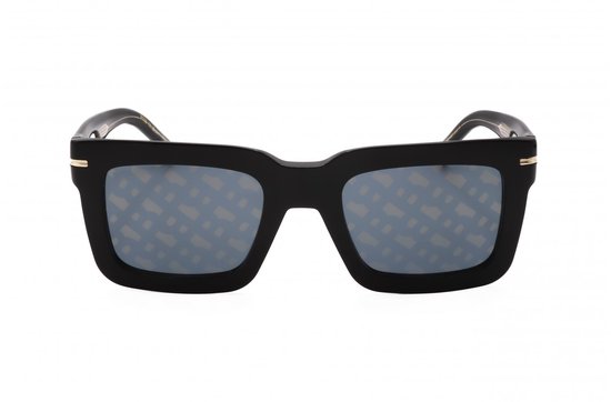Hugo Boss BOSS 1501/S Black 51/22/145 MAN Zonnebrillen van Merkloos — afbeelding 4