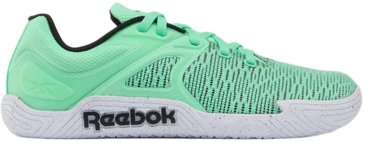 Reebok Nano Zero Schoenen Vrouw Wit