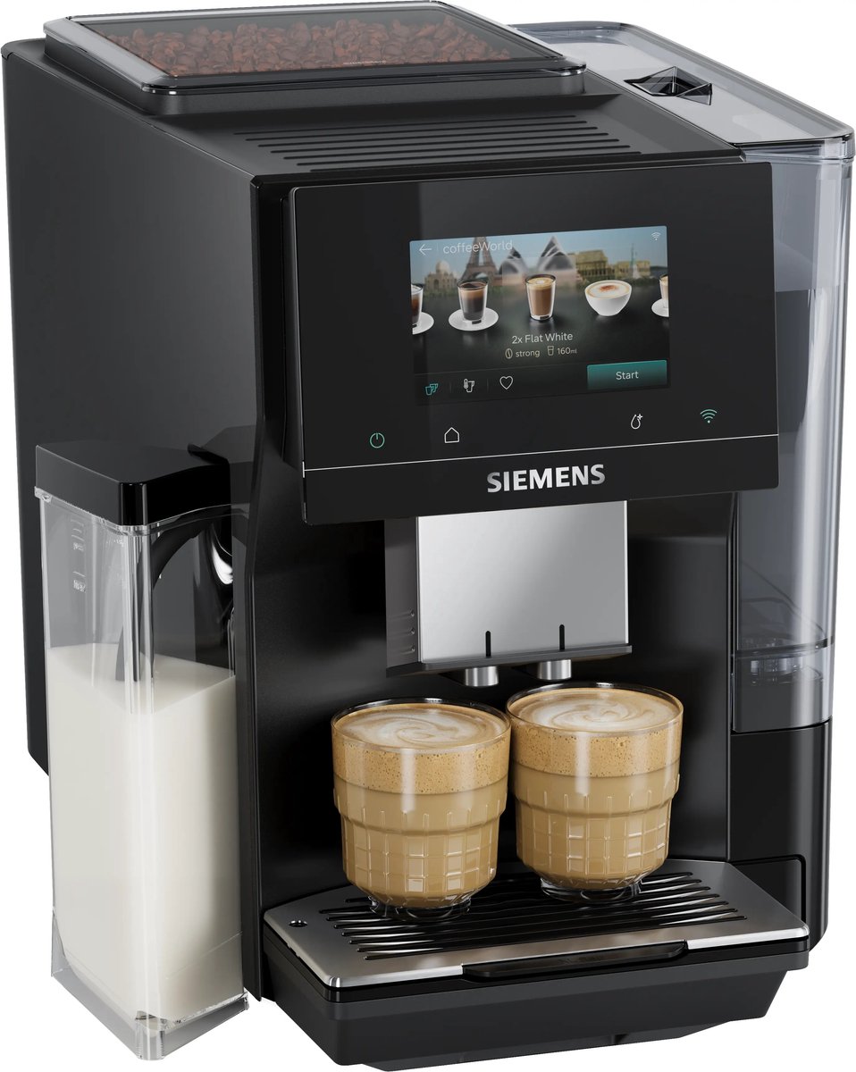 Espresso volautomaat EQ700 integral TQ7X5B03