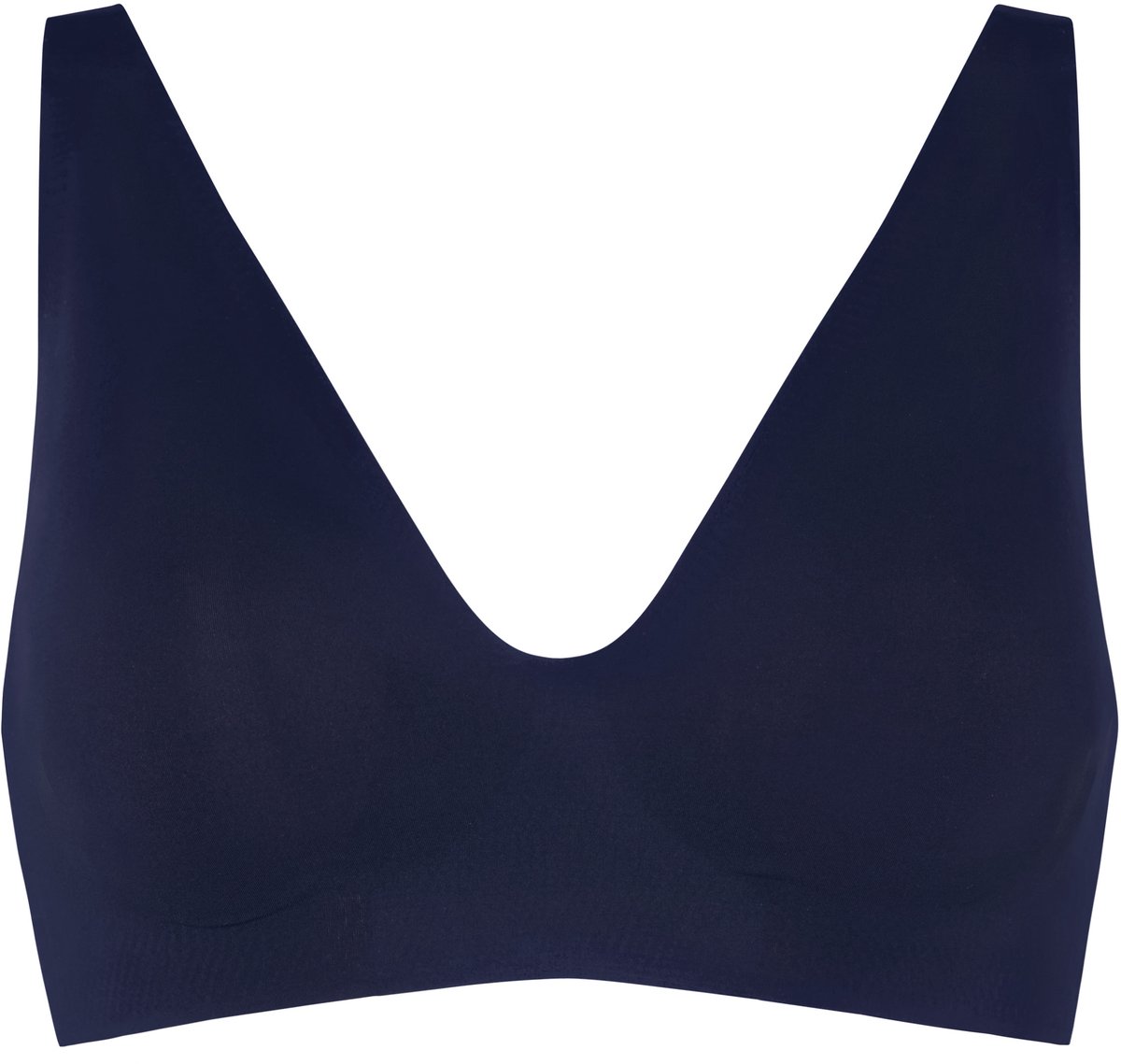 Hunkemöller Super Comfort Bra Blauw