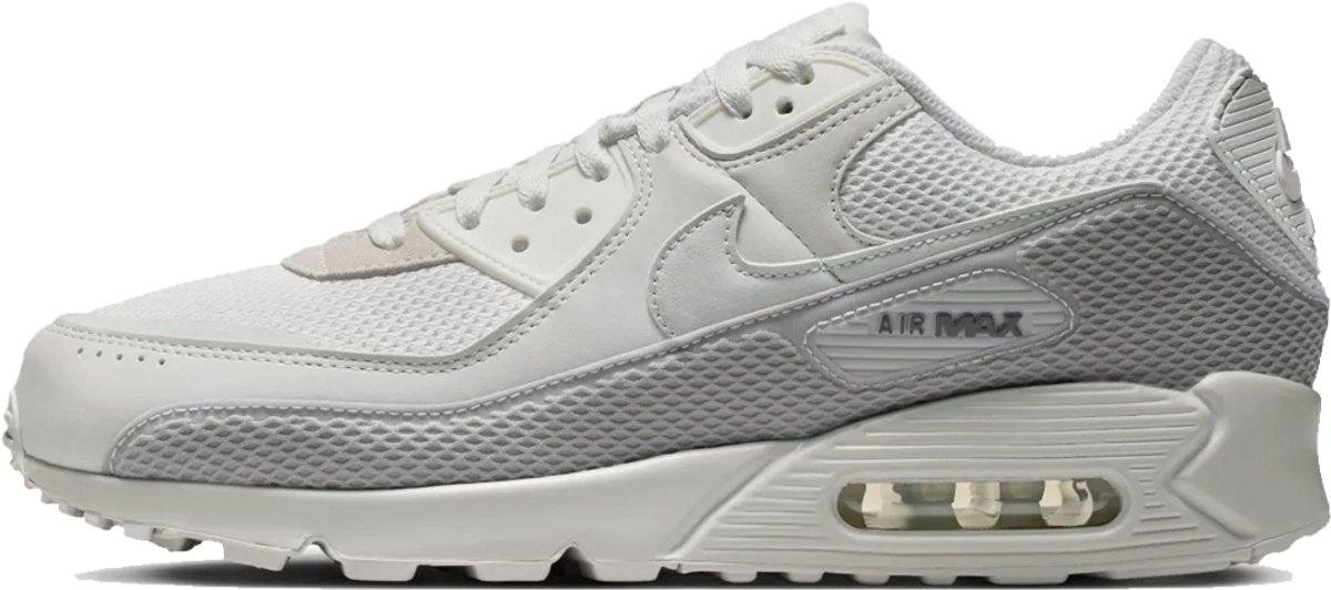 Sneakers Nike Air Max 90 PRM “Mesh Mudguard Fog” Wit