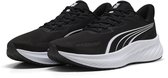 PUMA Pounce Lite 2 Unisex Sportschoenen - Puma Black-Cool Dark Gray