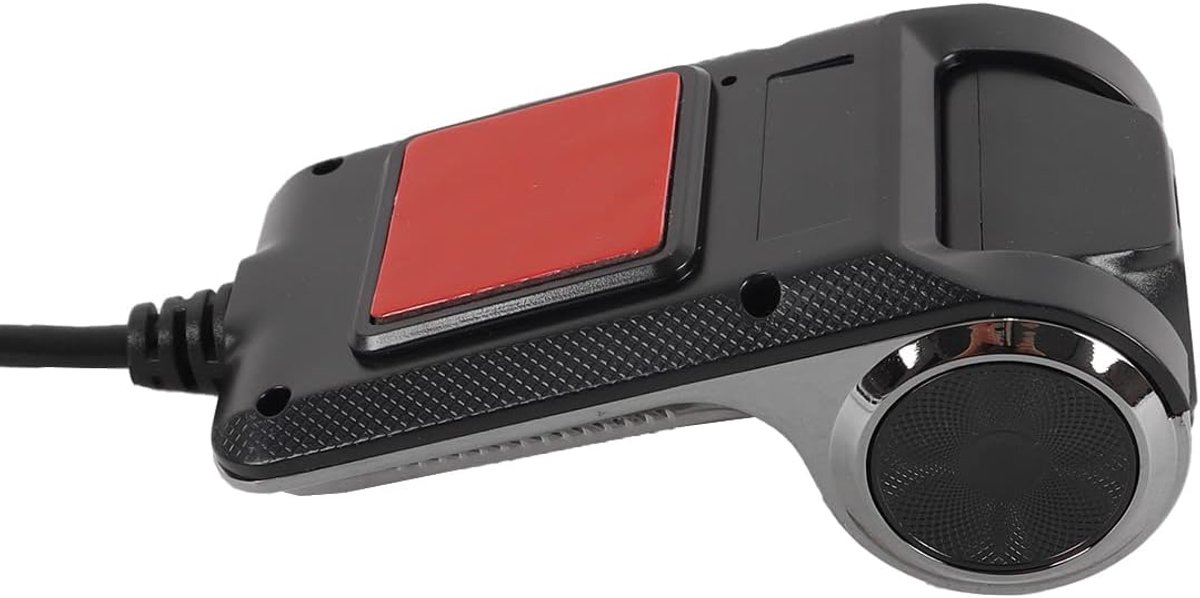 Dashcam voor de Auto - Autocamera - Rijrecorder - Dash-opname – foto 7