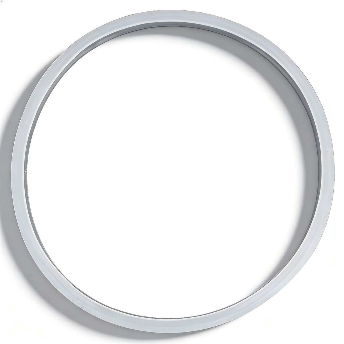 Dailygoods - Siliconen Afdichting voor Snelkookpan 26CM