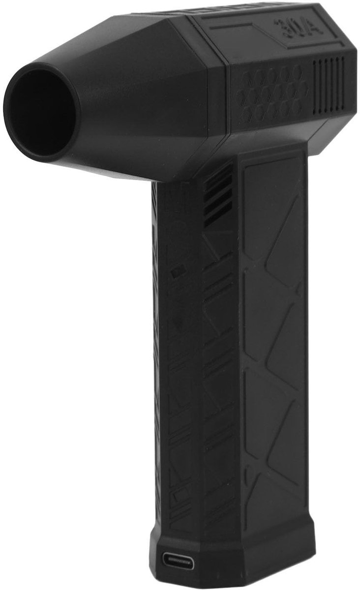 Dailygoods - Draadloze Luchtverstuiver met 200 W Vermogen