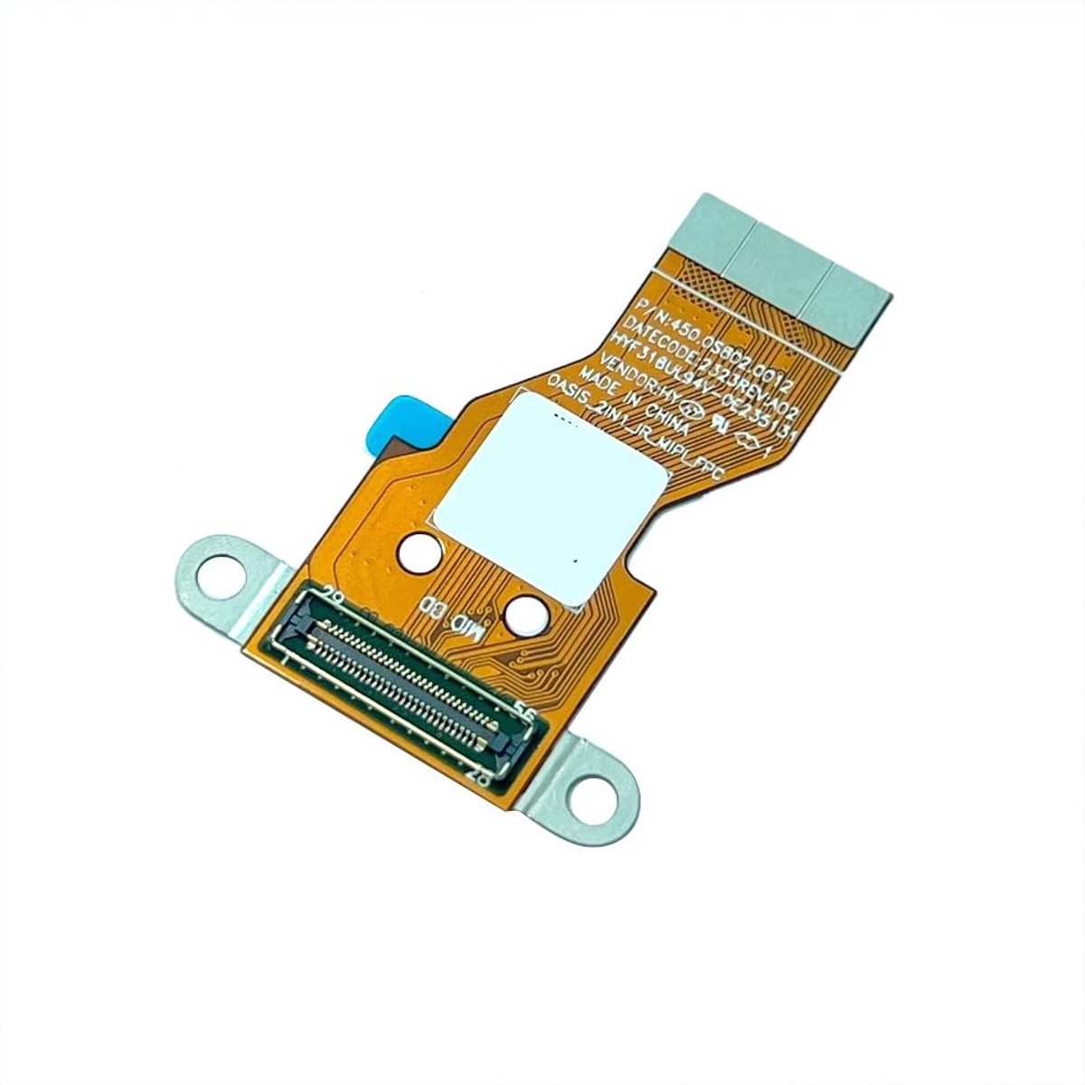 Dailygoods - Camera Kabel voor DELL Latitude 7340 Webcam