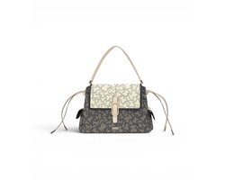 TOUS Kaos Icon shopper tas