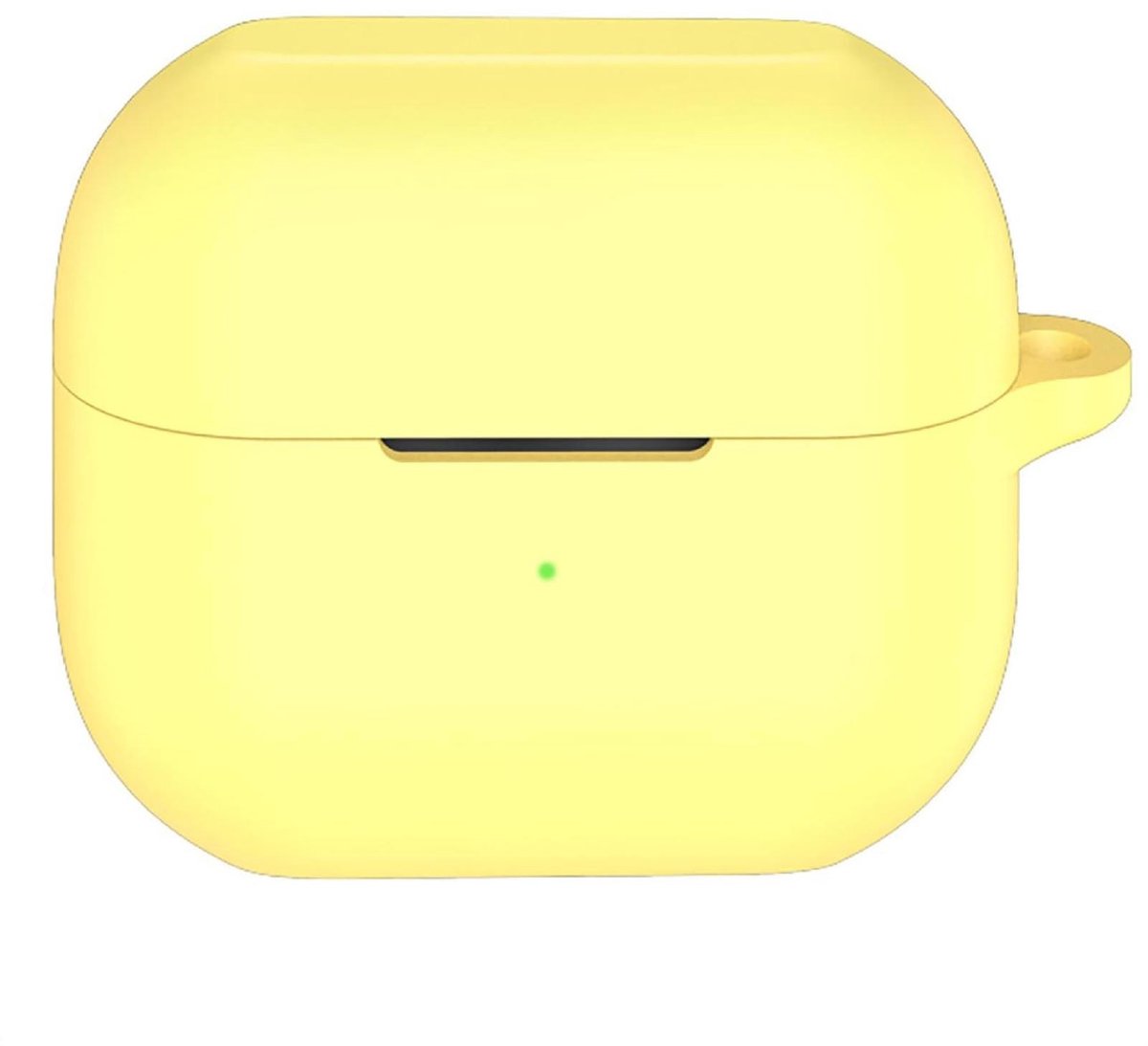 Dailygoods - Ultradunne Beschermhoes voor Galaxy Buds 3 FE