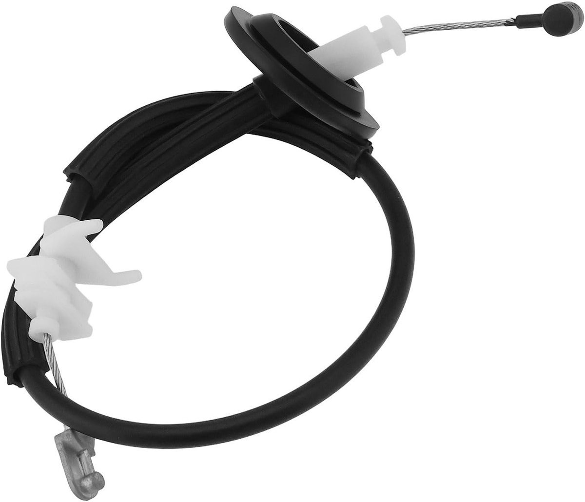 Dailygoods - Interne Controle Kabel voor Auto Deur Compatibel met Land Rover